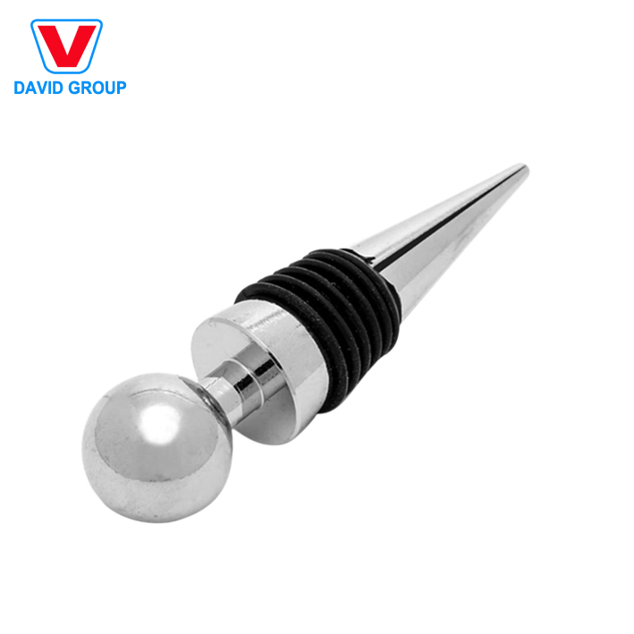 Popular Products Fancy Wine Bottle Stopper for Promotion
