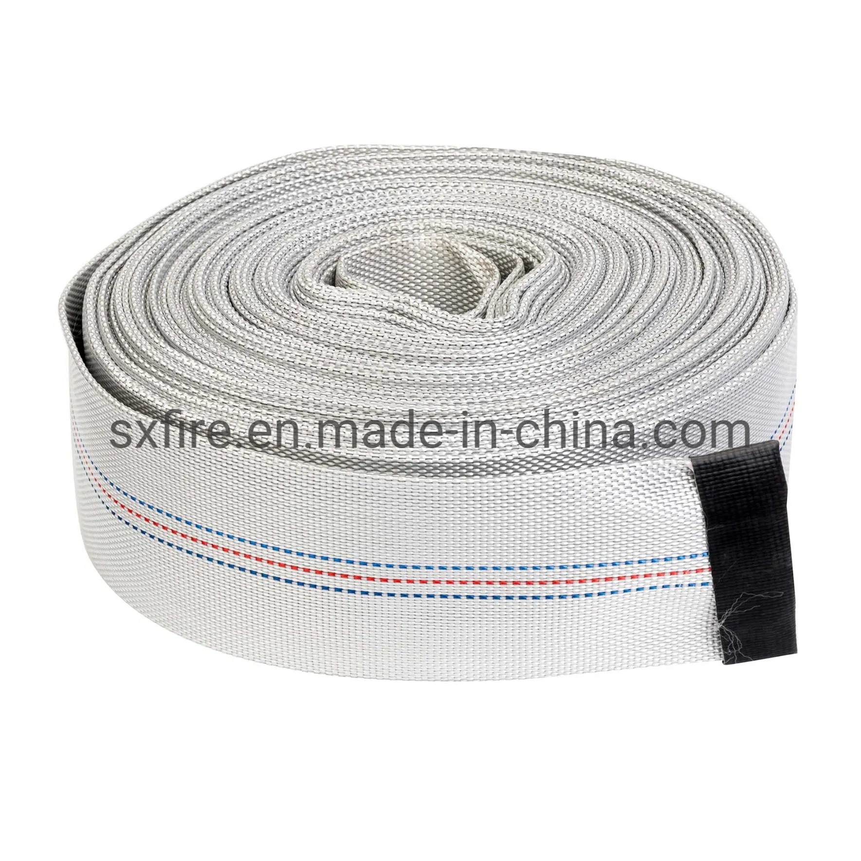 6-8 Bar PVC Pipe Fire Hose for Garden