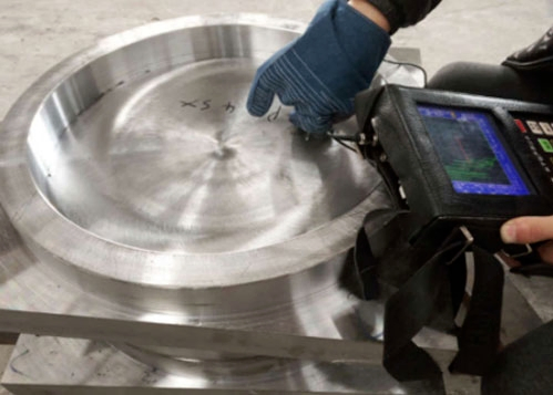 Gpz Pot Bearing for Bridge High Capacity Load Rubber Pot Bearing for Highway Bridge Construction