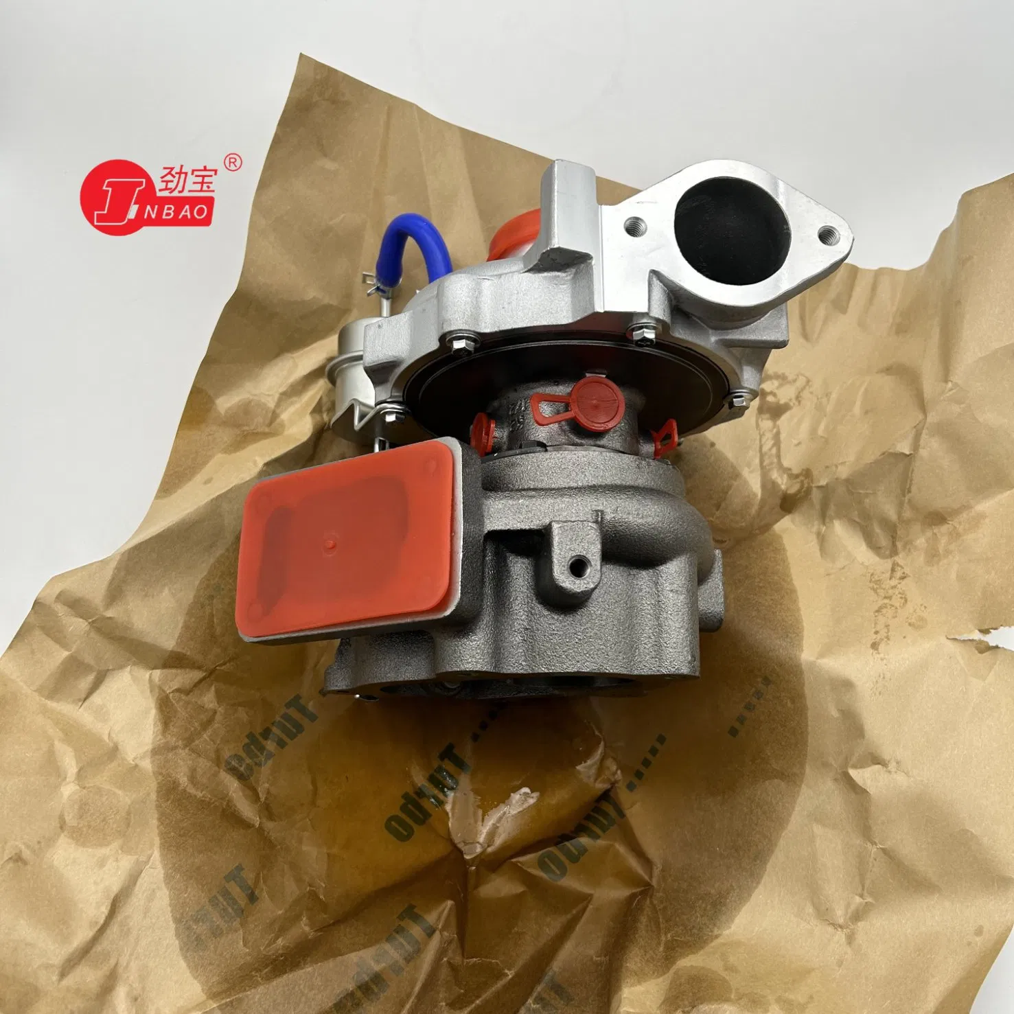 Турбокомпрессор Kobelco Sk210-8 Sk250-8 Hino J05E GT2559LS