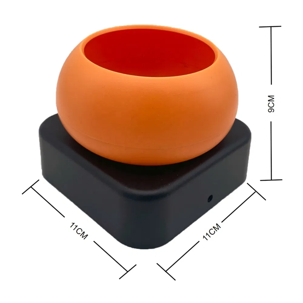 Electric Bead Spinner USB Fast Beading Tool with 2 PCS Curved Needles