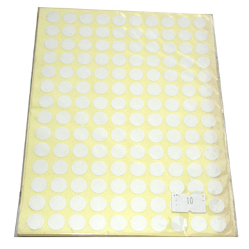Self Adhesive Label-RW