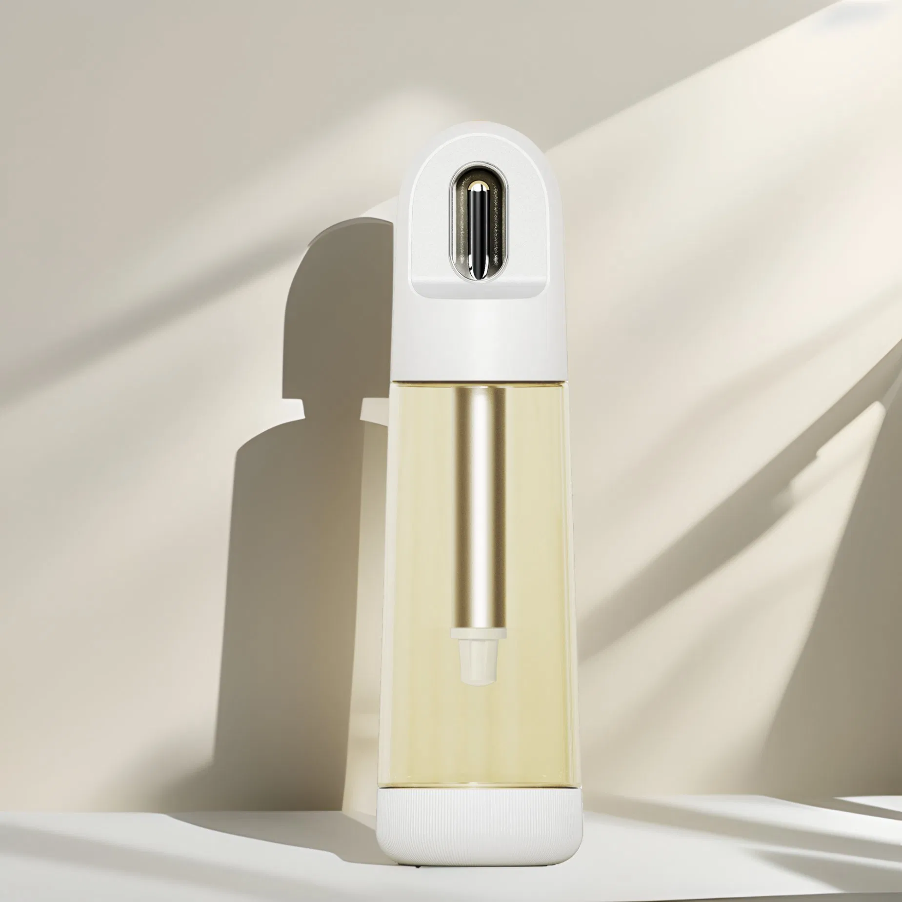 OEM Completely New Home Portable Soda Maker with FDA