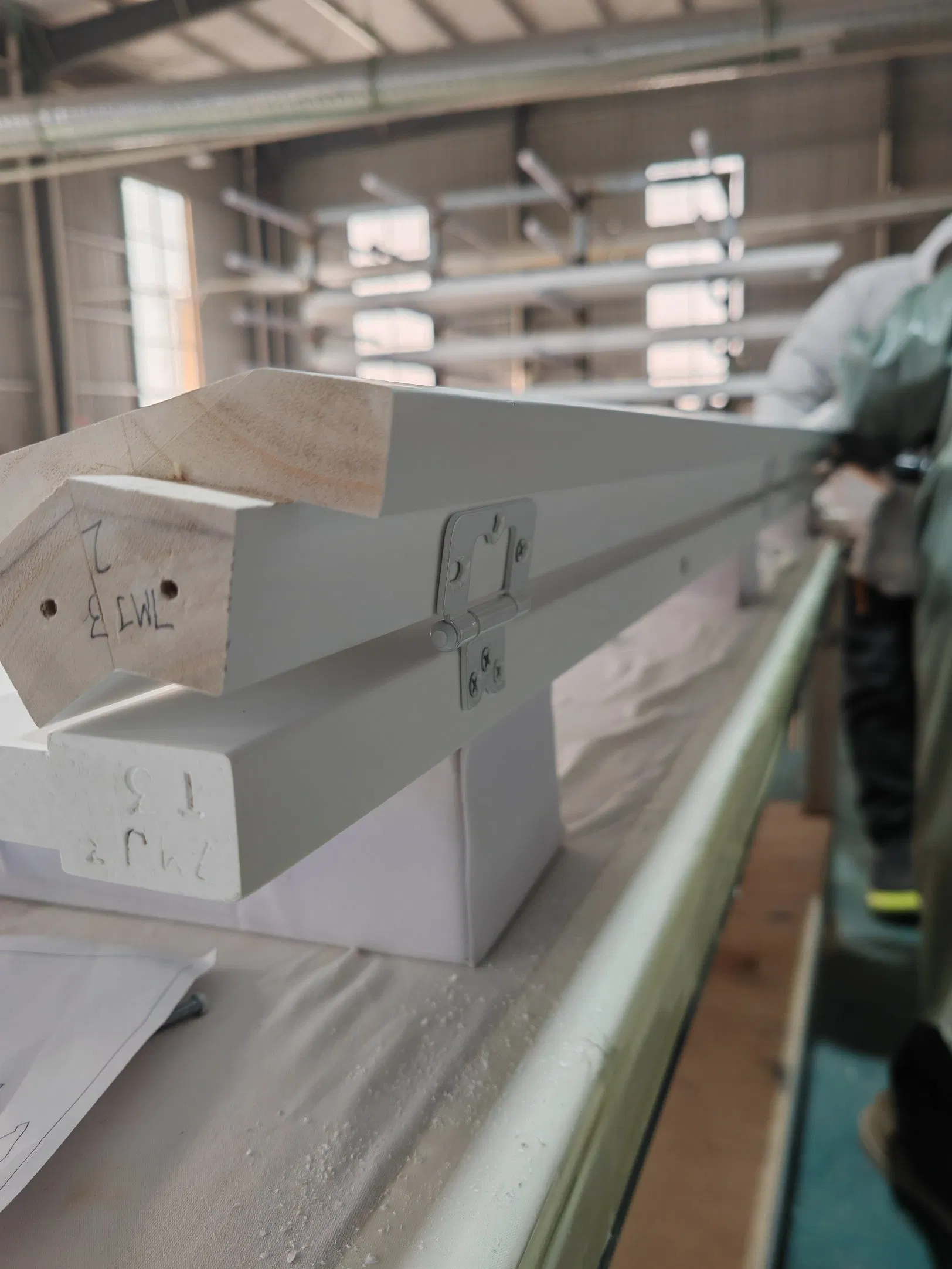 Noise-Reducing Plantation Shutters Ideal for Urban Homes in UK/Au