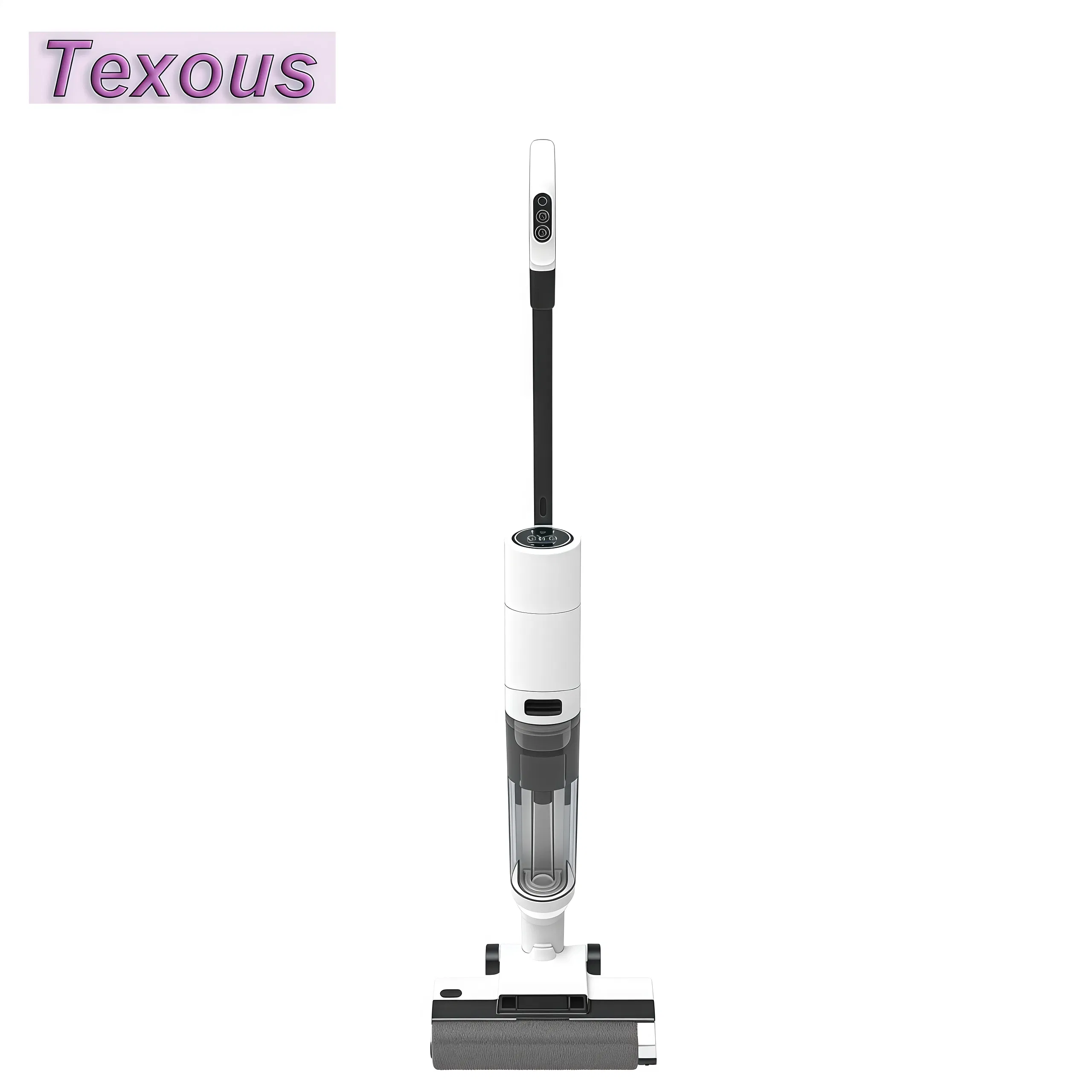 Ultimate Carpet and Upholstery Deep Cleaner with Scrubber Tools