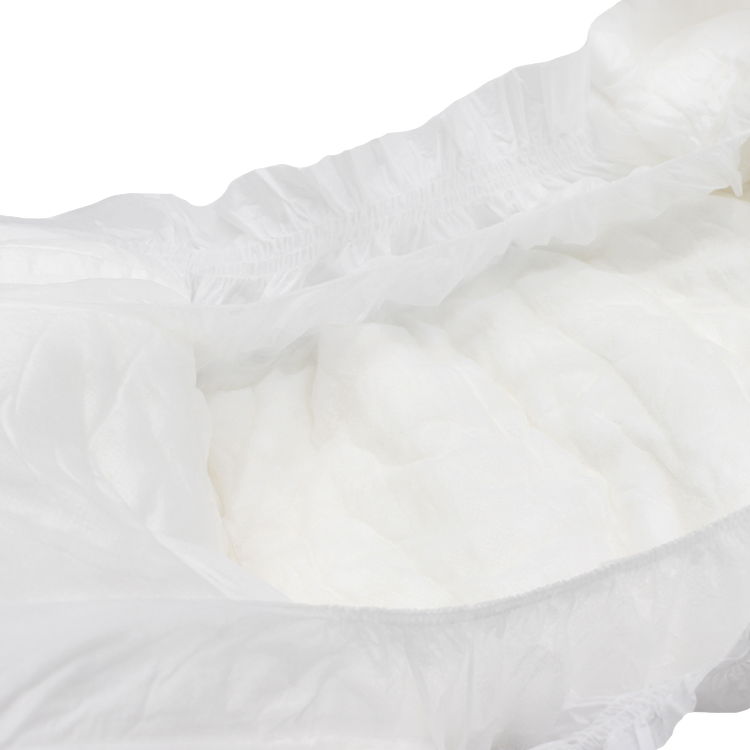Disposable Adult Diaper Nappy Manufacturer for Elderly Old People Cheap Wholesale Price Free Sample Hospital Senior Ultra Thick