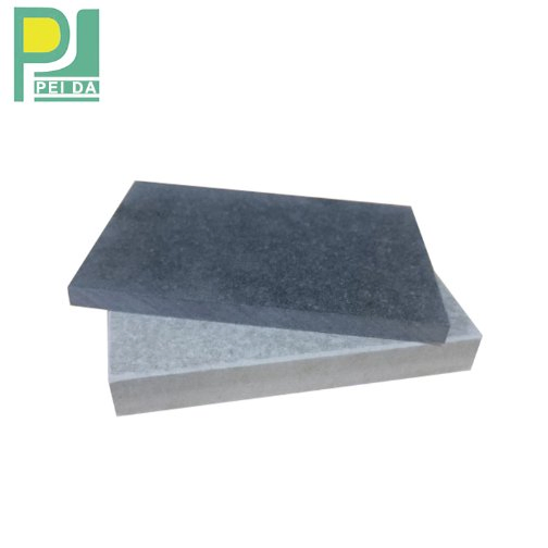 House Plans 100% Non-Asbestos Flax Roof 15mm Compressed Fiber Cement Reinforced Flooring Board Manufacturers