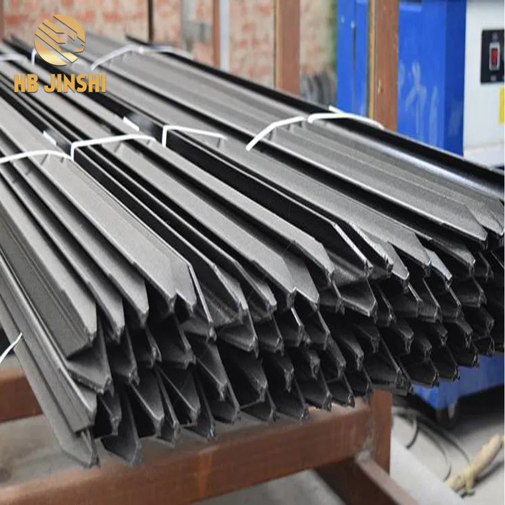 Professional Manufactory New Zealand Type 1.58kg/M Light Duty Y Pickets