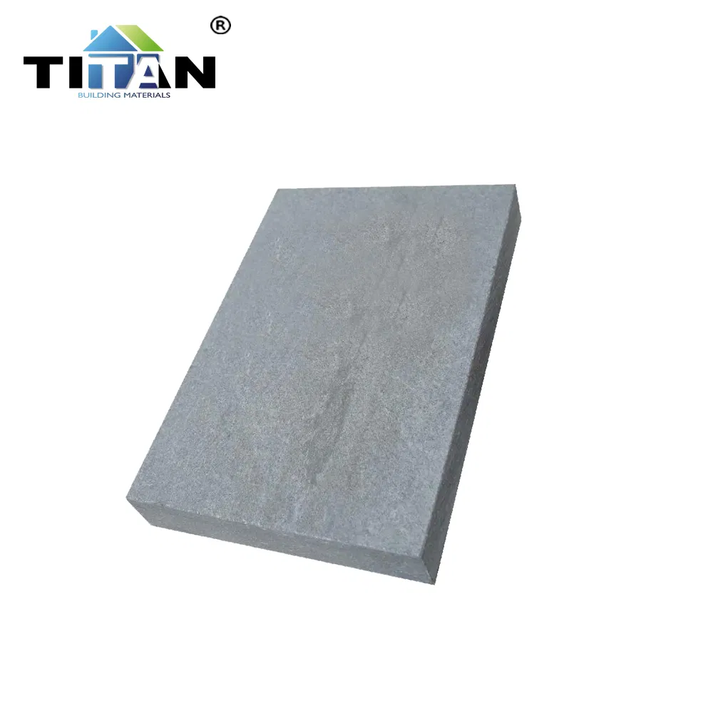 Calcium Silicate Cement Board