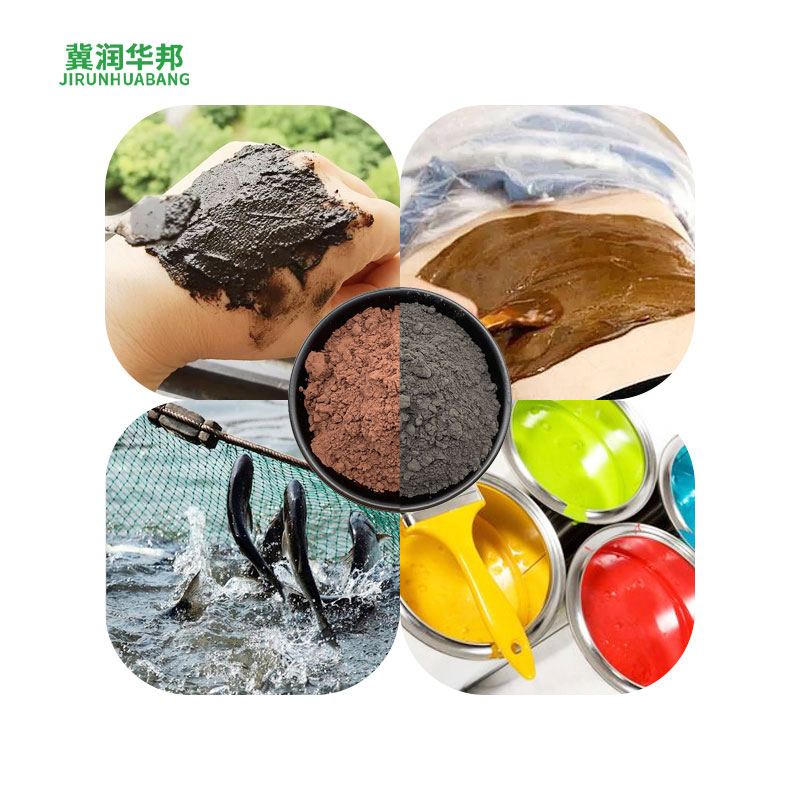 Porous Volcanic Stone Powder: Suitable for Water Filtration Media, Assisting Aquarium Maintenance and Ecological Pond Purification Systems