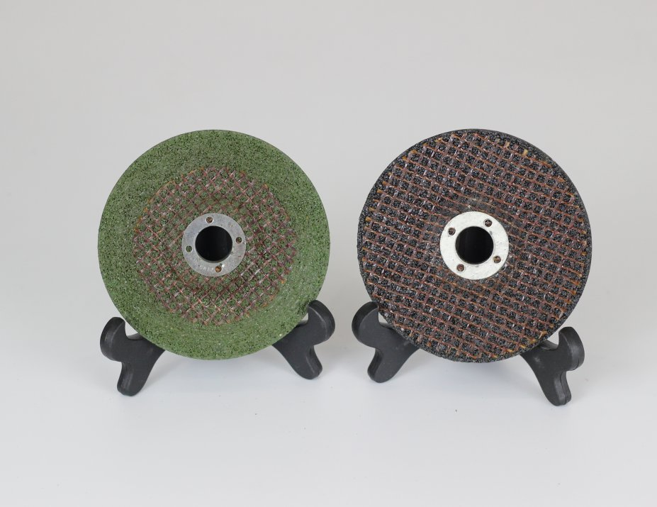 230*2*22 Abrasive Cutting Disc, Professional Angle Grinder Cut off Disc for Stainless Steel and General Metal Cutting