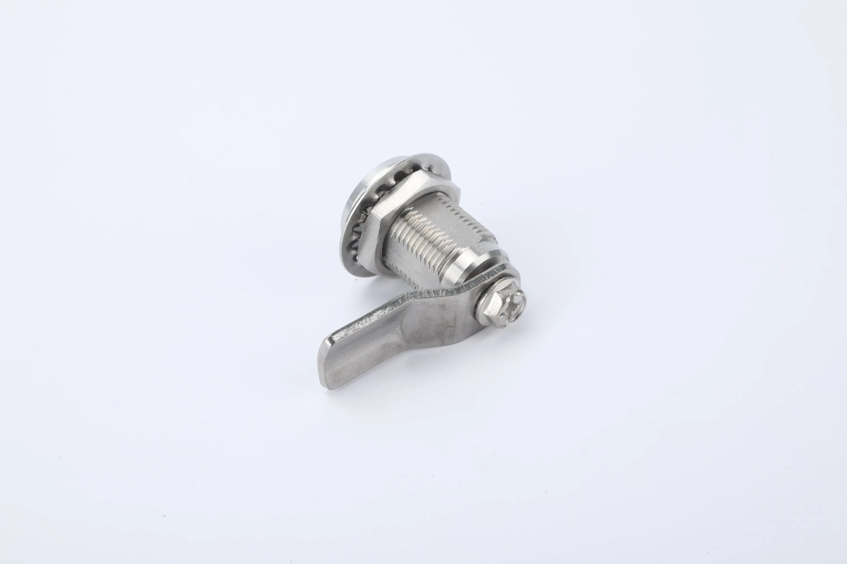 Secure Industrial Cabinet Lock with Premium Cam Lock for Cabinets