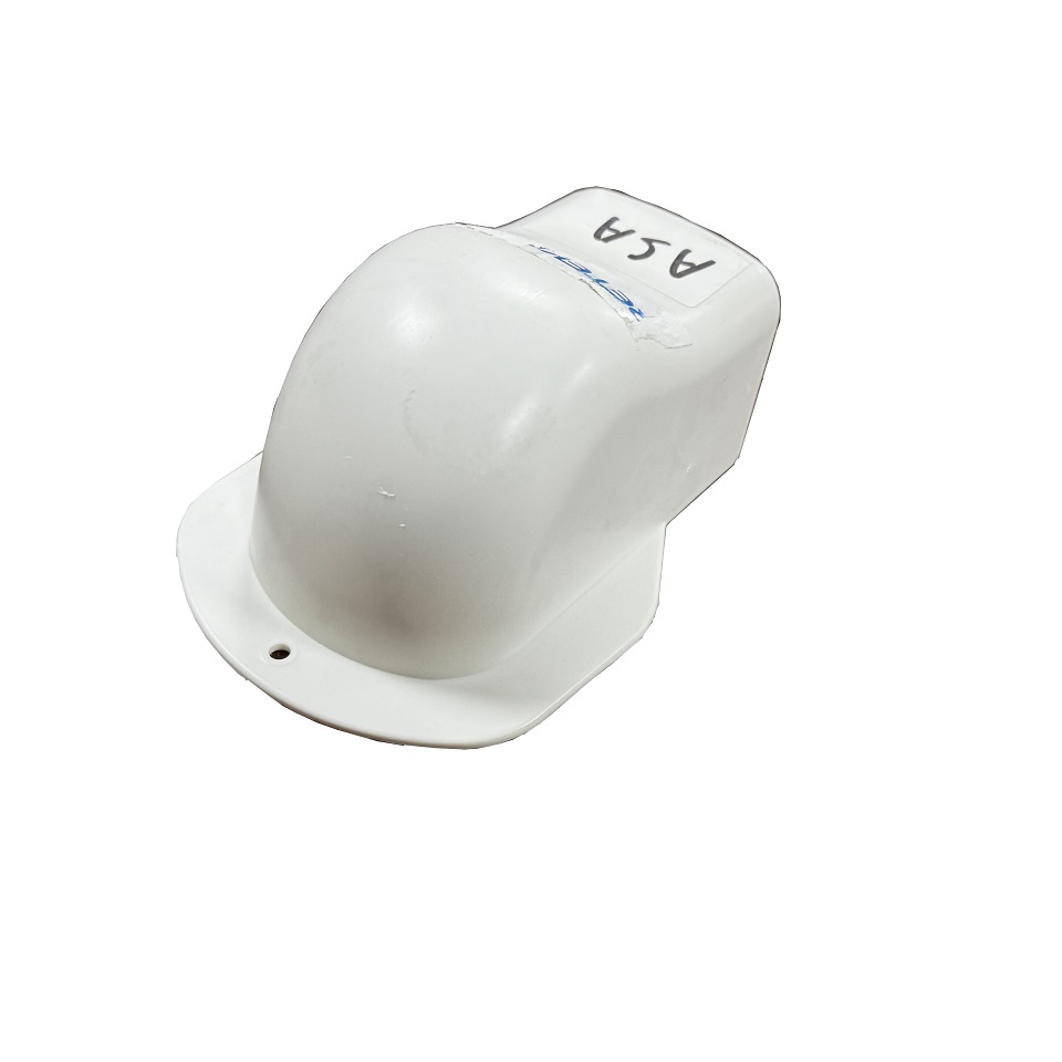 HVAC System AC Spare Parts Air Conditioner Decorative Duct PVC