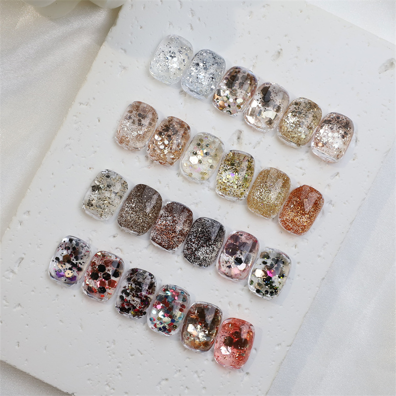 Professional Gel Nail Salon Supplies 3000 Colours Gel Nail Polish