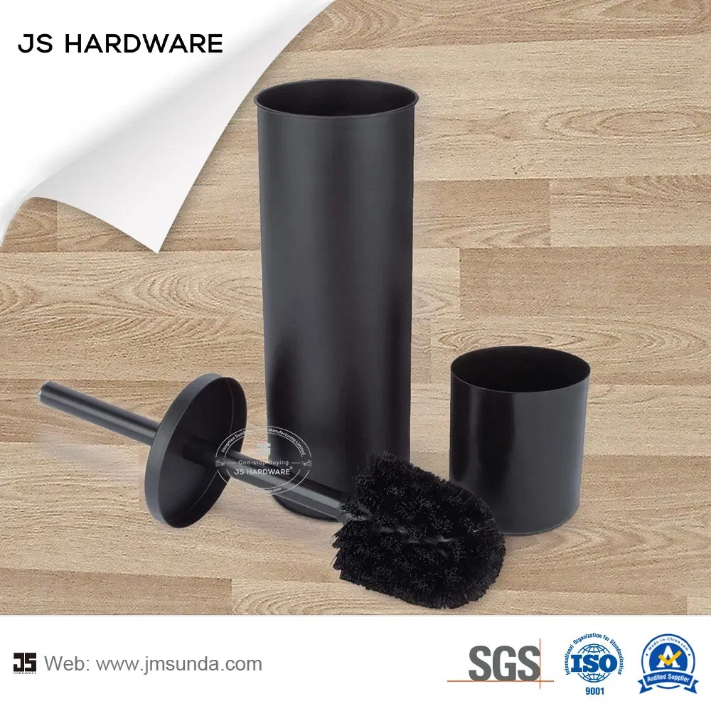 Держатель для туалетного ёршика Black Explosive Models