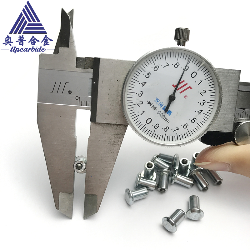 Carbide Winter Snow Ice Spike Tyre Tire Stud Anti Slip Nail