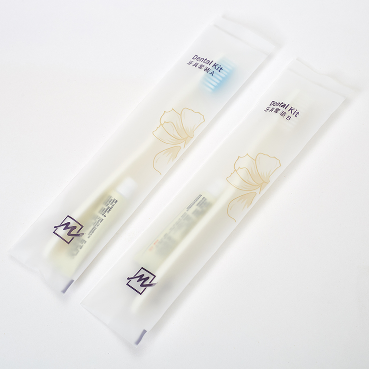 Wholesale 3-5 Star Bathroom Shower Travel Disposable Hotel Guest Room Amenities Toiletries Set