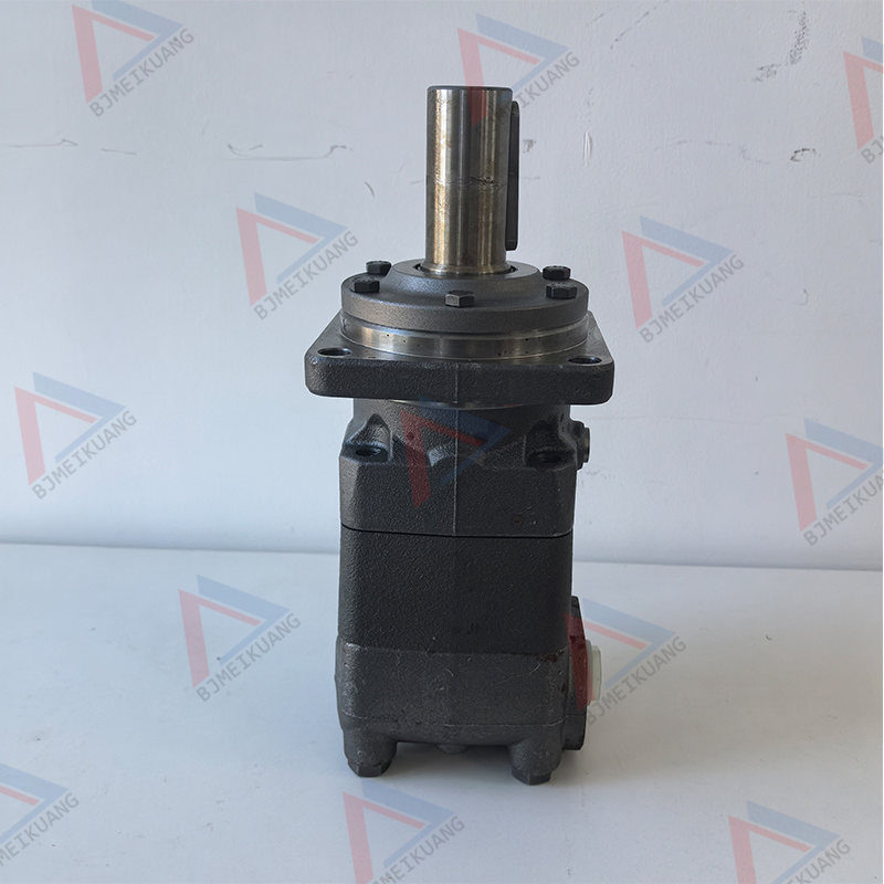 Гидравлический мотор MK-706201695960