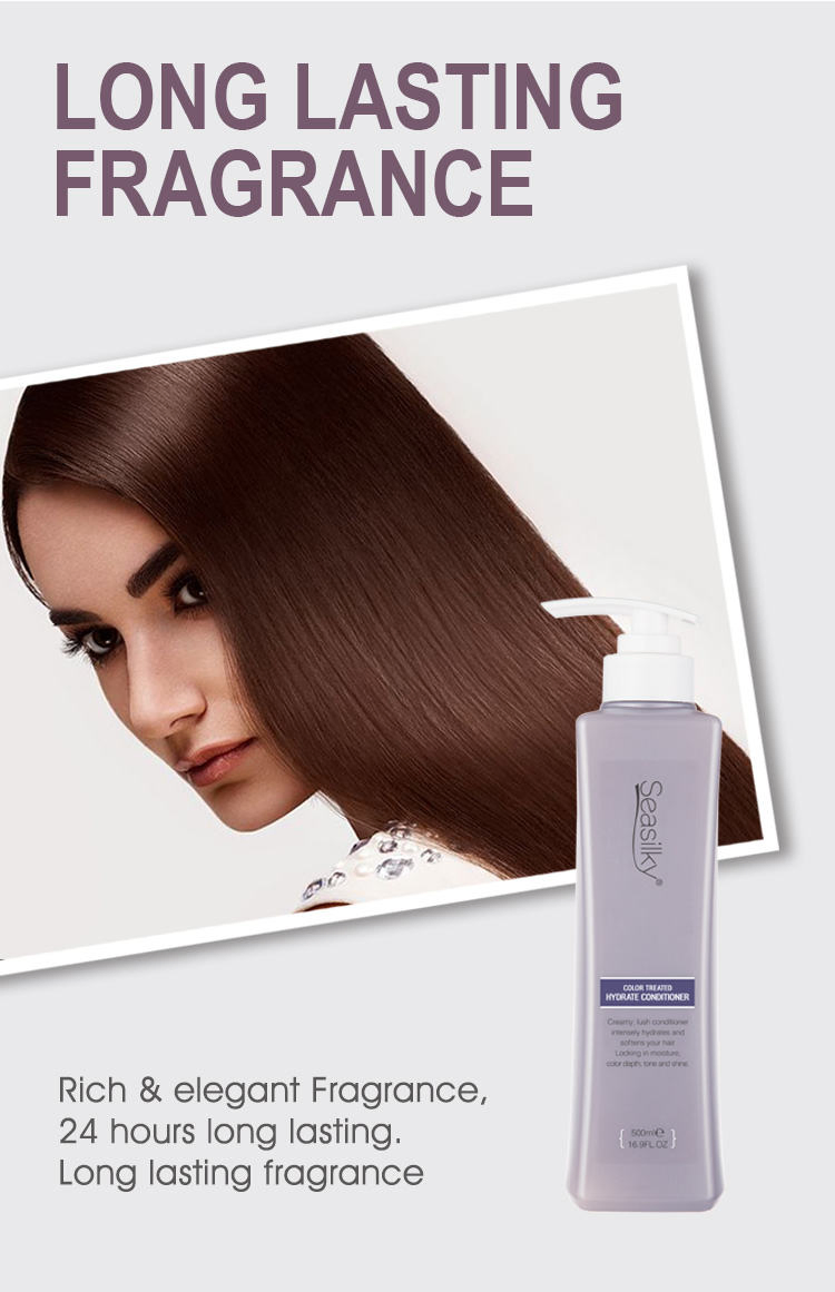 Hair Conditioner Wholesale OEM Hair Conditioner Hydrate&Smoothing & Moisturizing Hair Strong Conditioner for Daily Care