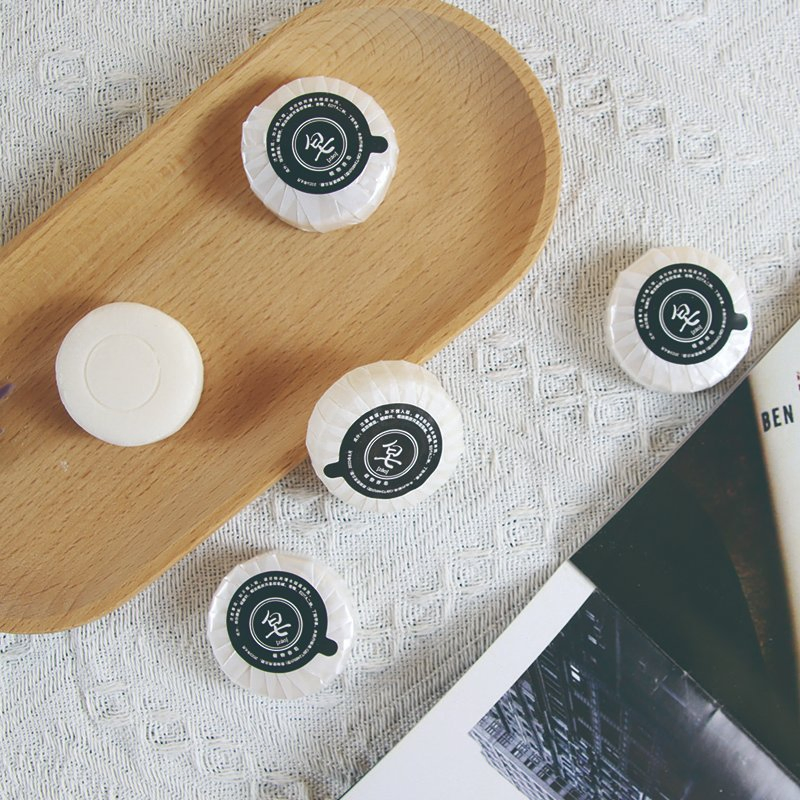 Hotel Soaps Hotel Amenities Disposable Mini Soap and Toiletries Hotel Size