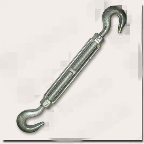 Wholesale Galvanized U. S. Type Eye/Hook Turnbuckle