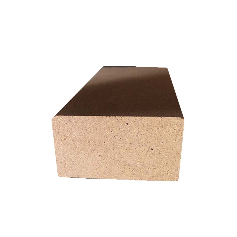 Fire Clay Refractory Bricks for Glass Kiln