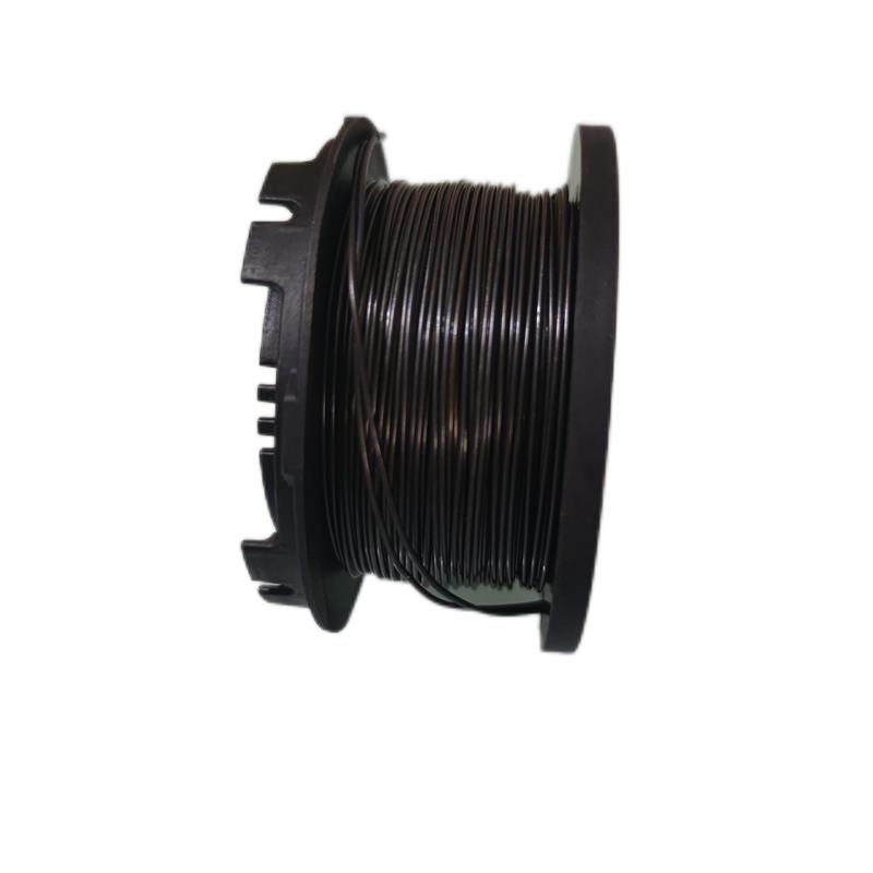 High-Tensile Construction Rebar Tie Wire, Max Compatible Tw1061t Binding Wire Supplier for Concrete Reinforcement