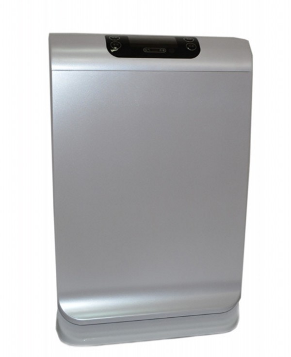 Air Purifier with HEPA and Pm 2.5 Sensor, Ozone and Negative Ion