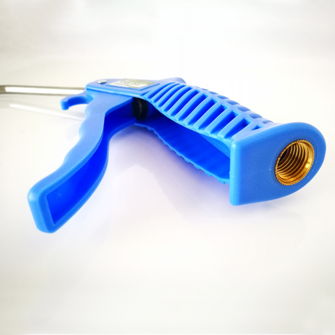 Пневматический обдувочный пистолет для удаления пыли VG-01