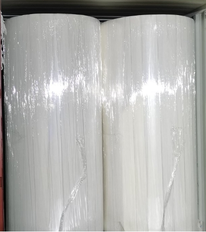 Tissue Paper Napkin Paper Towel Mother Roll