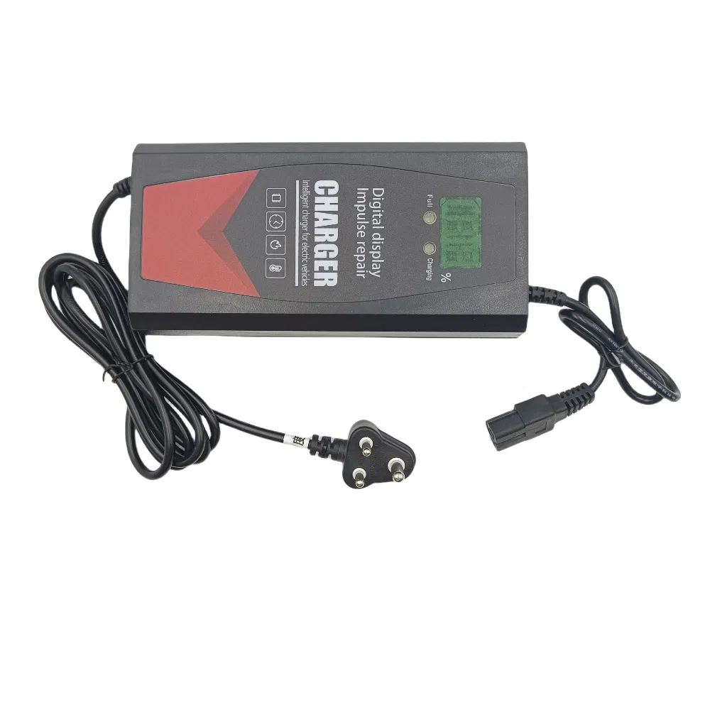 Factory Customized/ 60V5a 60V45ah /E-Bike Lead-Acid E-Bike Charger /Li-ion Battery Charger