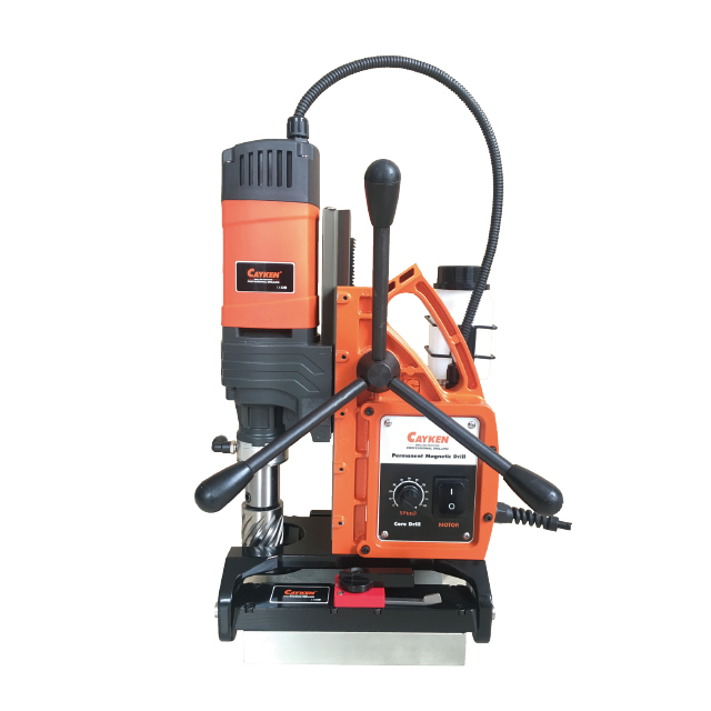 Portable Magnetic Base Drilling machine Scy-50pm