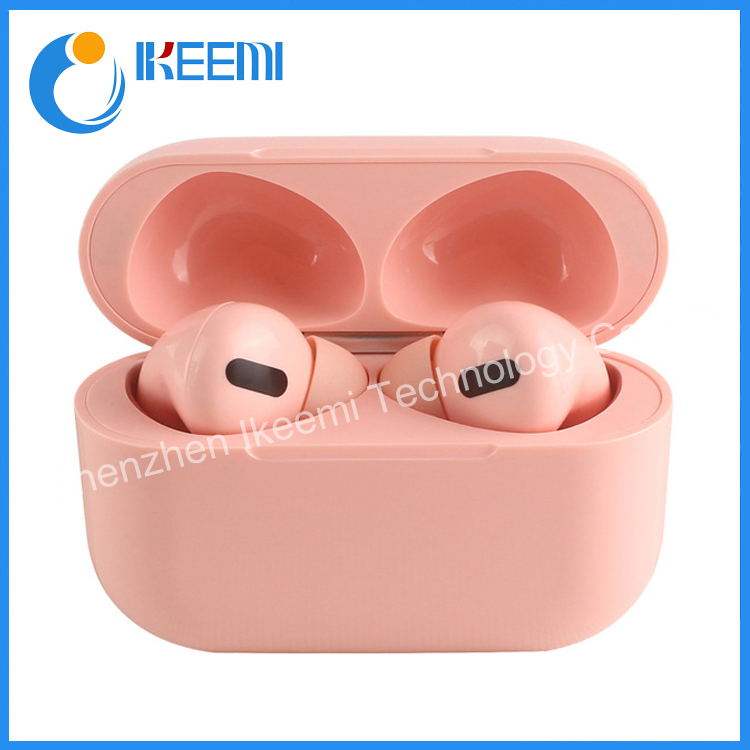 Беспроводные наушники TWS Bluetooth 5.0