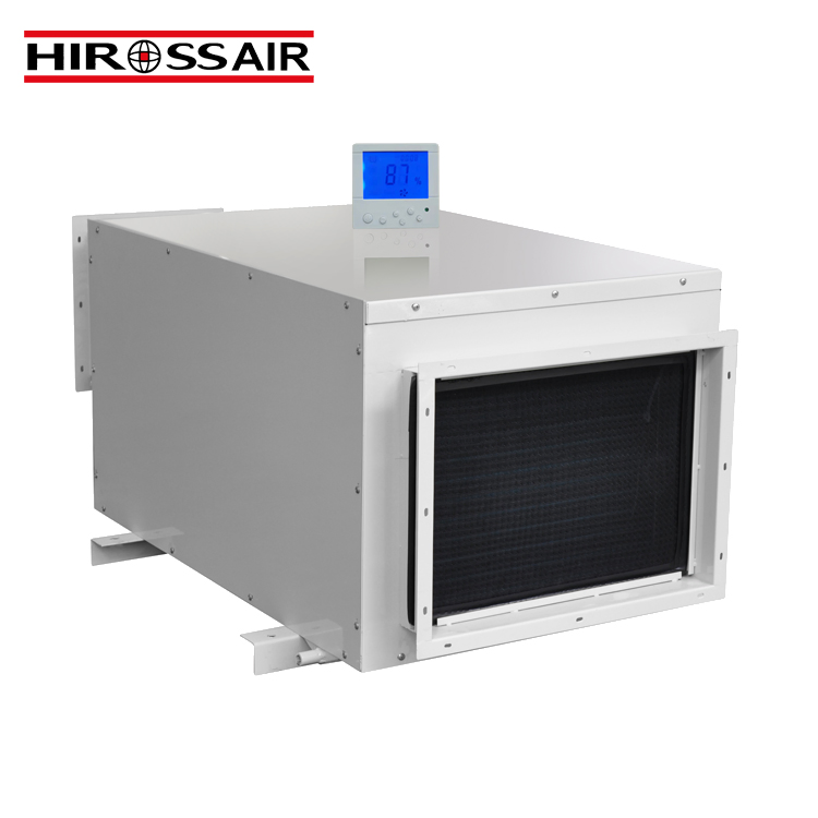 Reliable Warehouse Dehumidifier for Enhanced Indoor Air Quality