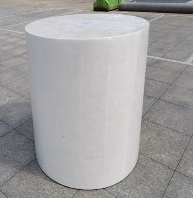 Supplier 120g 140g 160g 180g 200g Non Woven Spunbond Polyester Mat for Waterproof Membrane