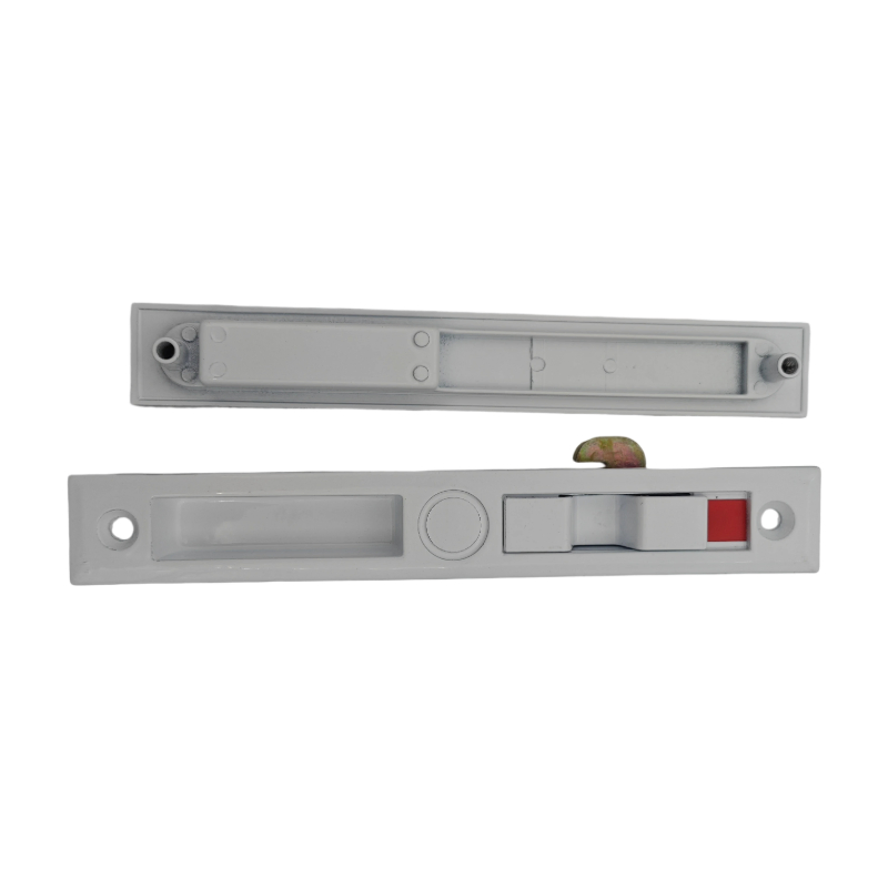 Durable Sliding Screen Window Security Lock for Enhanced Home Safety