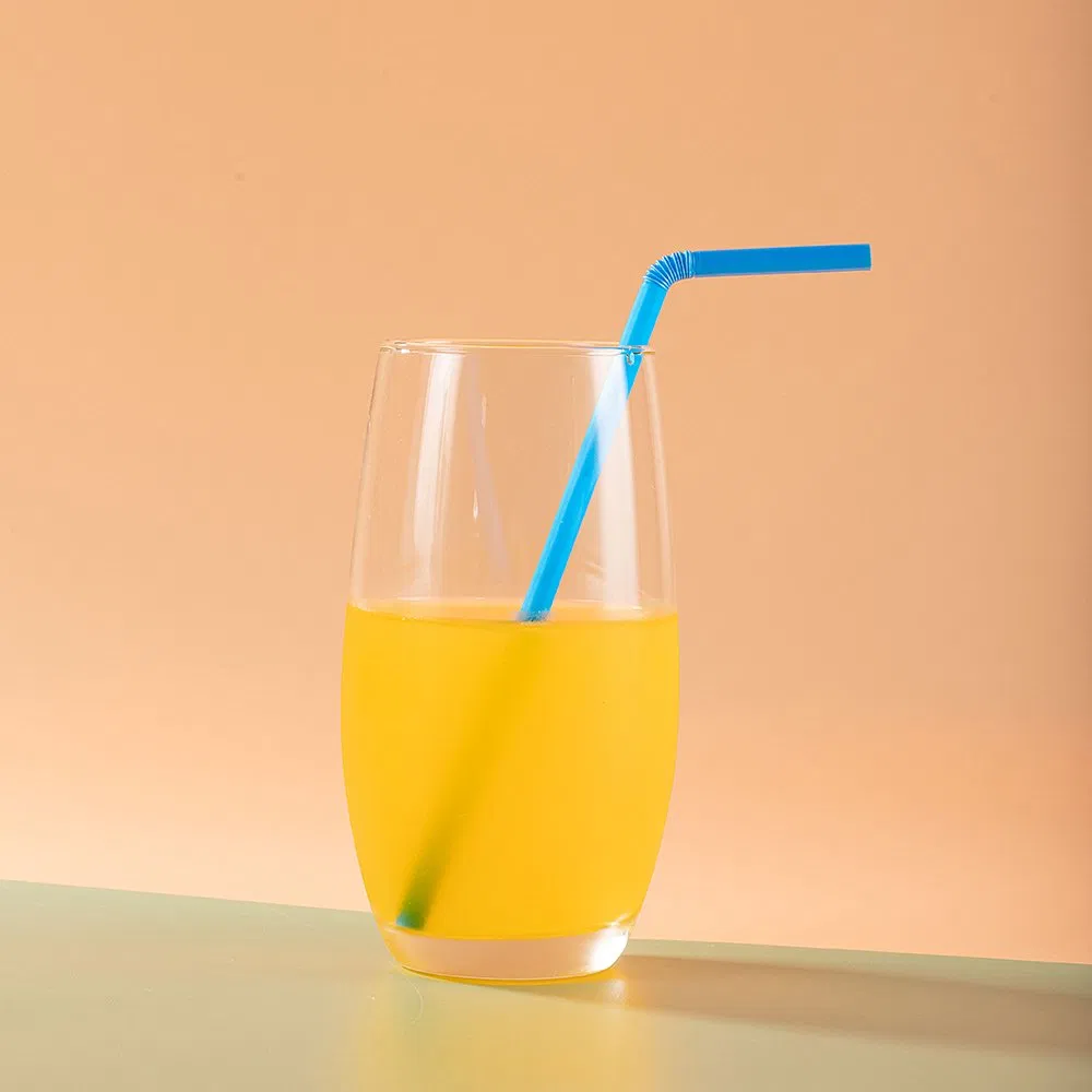 Disposable Biodegradable and Compostable PLA Straws Party Straws