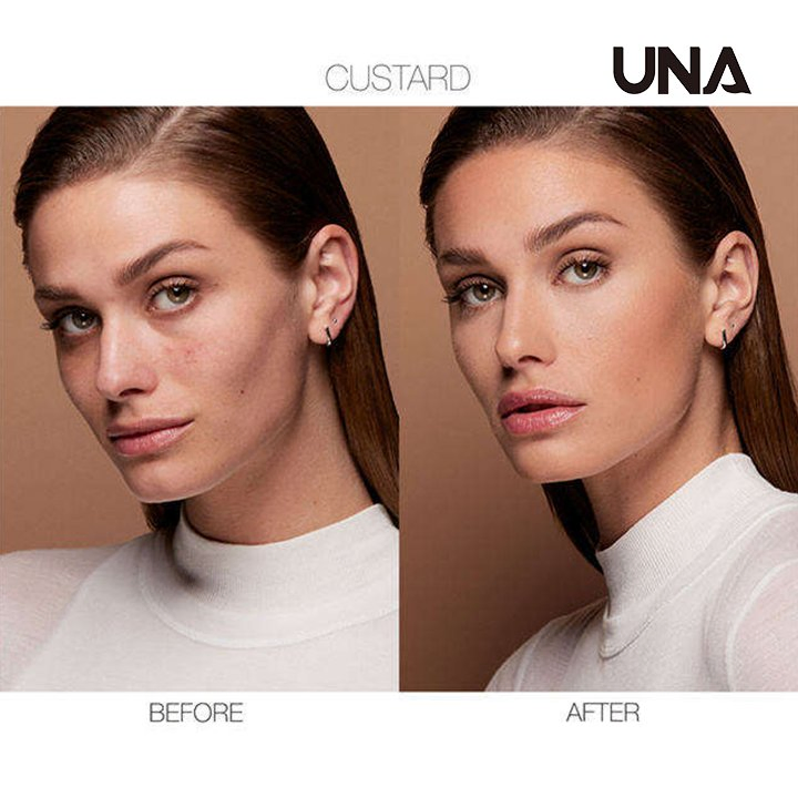 Waterproof Mineral High Coverage Liquid Concealer Stick Private Label Custom Tube Brow Makeup