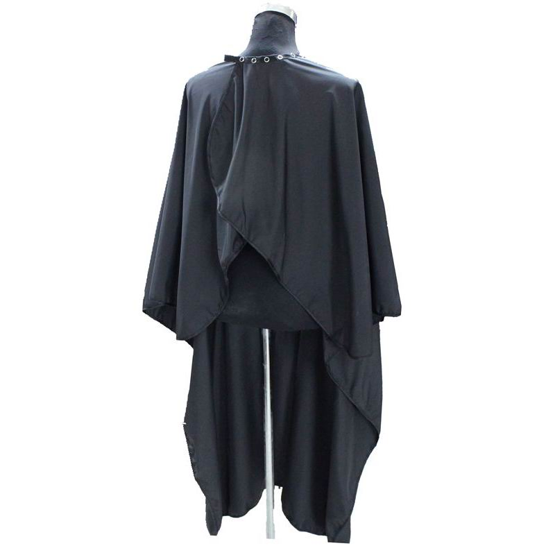 Накидка парикмахерская Barber Apron с логотипом