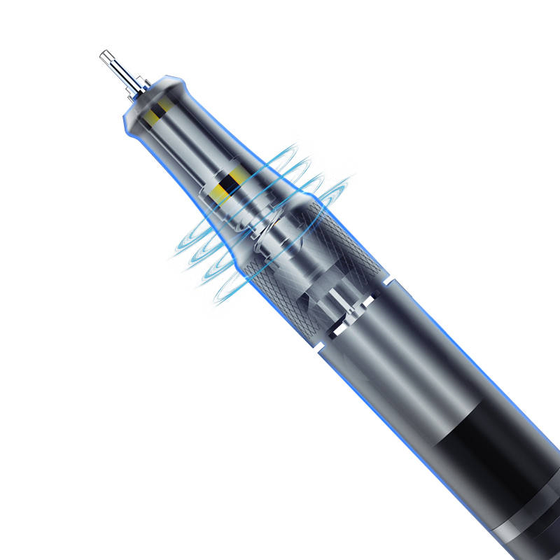 Low Noise Portable Electronic Cordless Nail Drill E File Manicure Polisher Tool 35000rpm