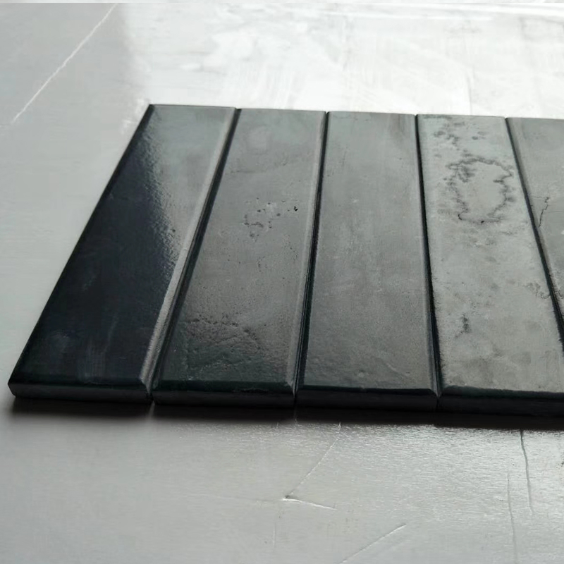 Natural Blue Limestone Bluestone Paving Tiles for Flooring, Wall