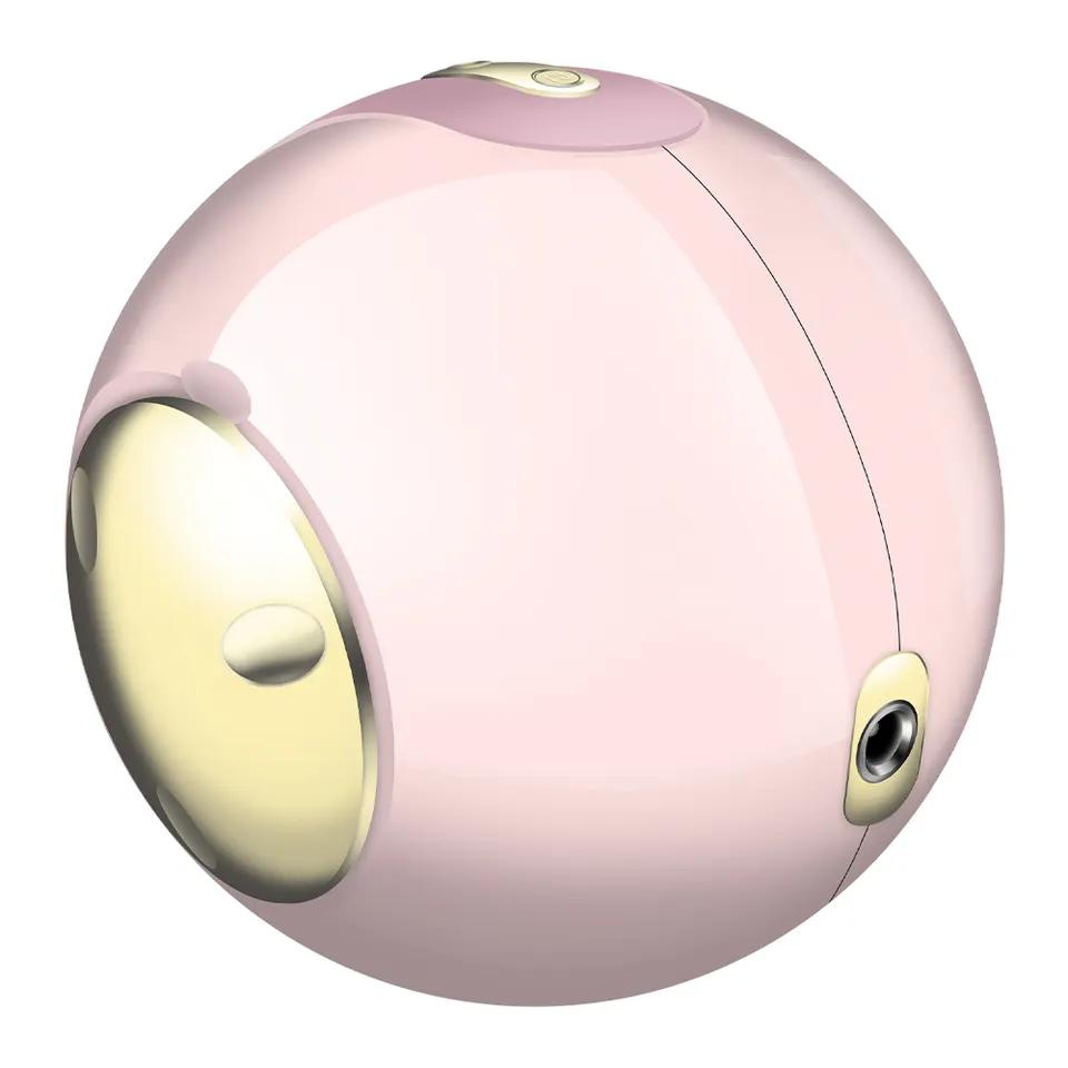 Portable 35000rpm Electric Nail File Machine with Storage Container