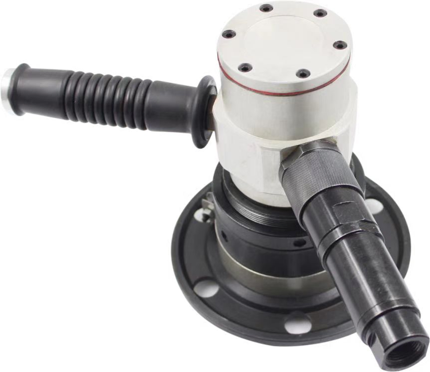 Ручная пневматическая кромкорезная машина KEDES QD-R3