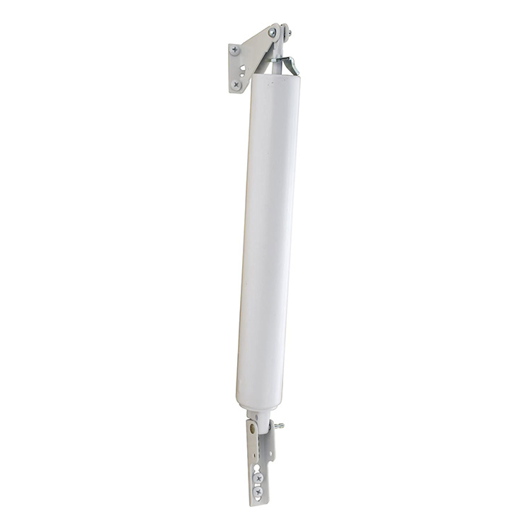 Soft Closing Adjustable Gas Spring 110 Degree Door Closer