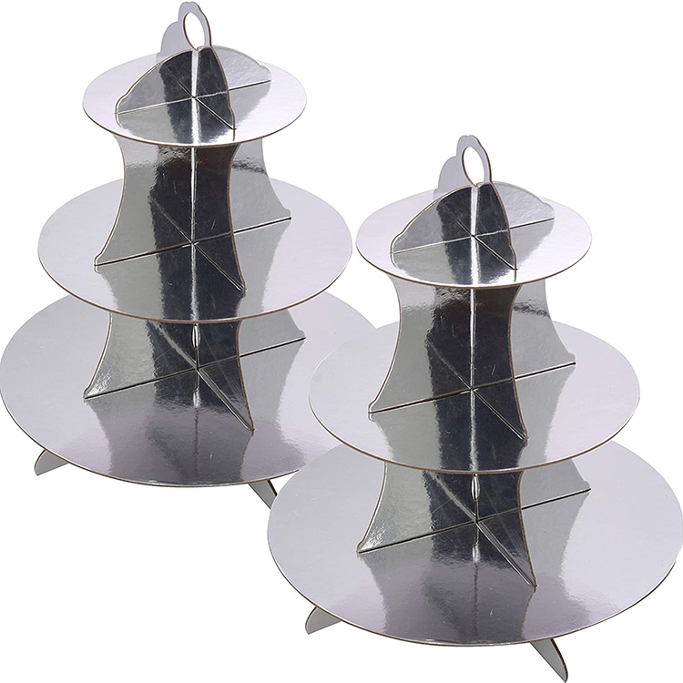 Royal Industries Pizza Tray Stand, 15 Shelf (MPT170001)