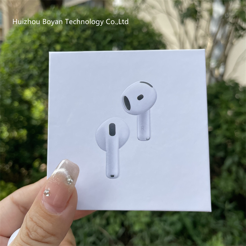 Terrific Anc Same as Original Siri Bluetooth Headset Wholesale