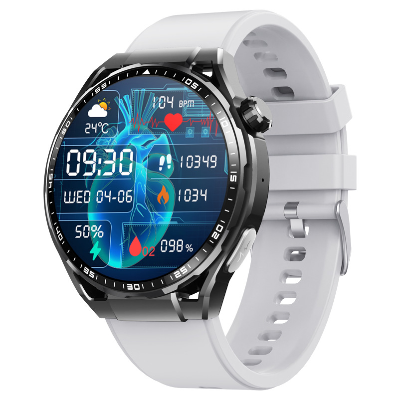 TV Show Aviation Women's Sports Sustainable Wearable Technology Easter Glamorous Men's Pilot Contract Manufacturing Smart Watch