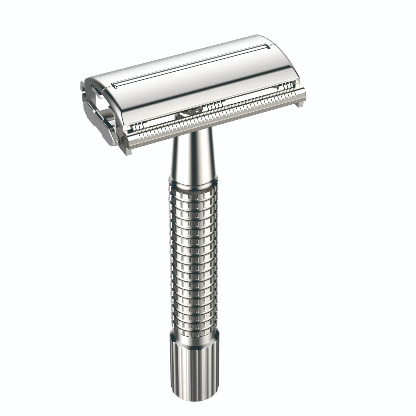 Mingshi 9508 Experience The Art of Shaving: Premium Double-Edge Razors Crafted for Perfection