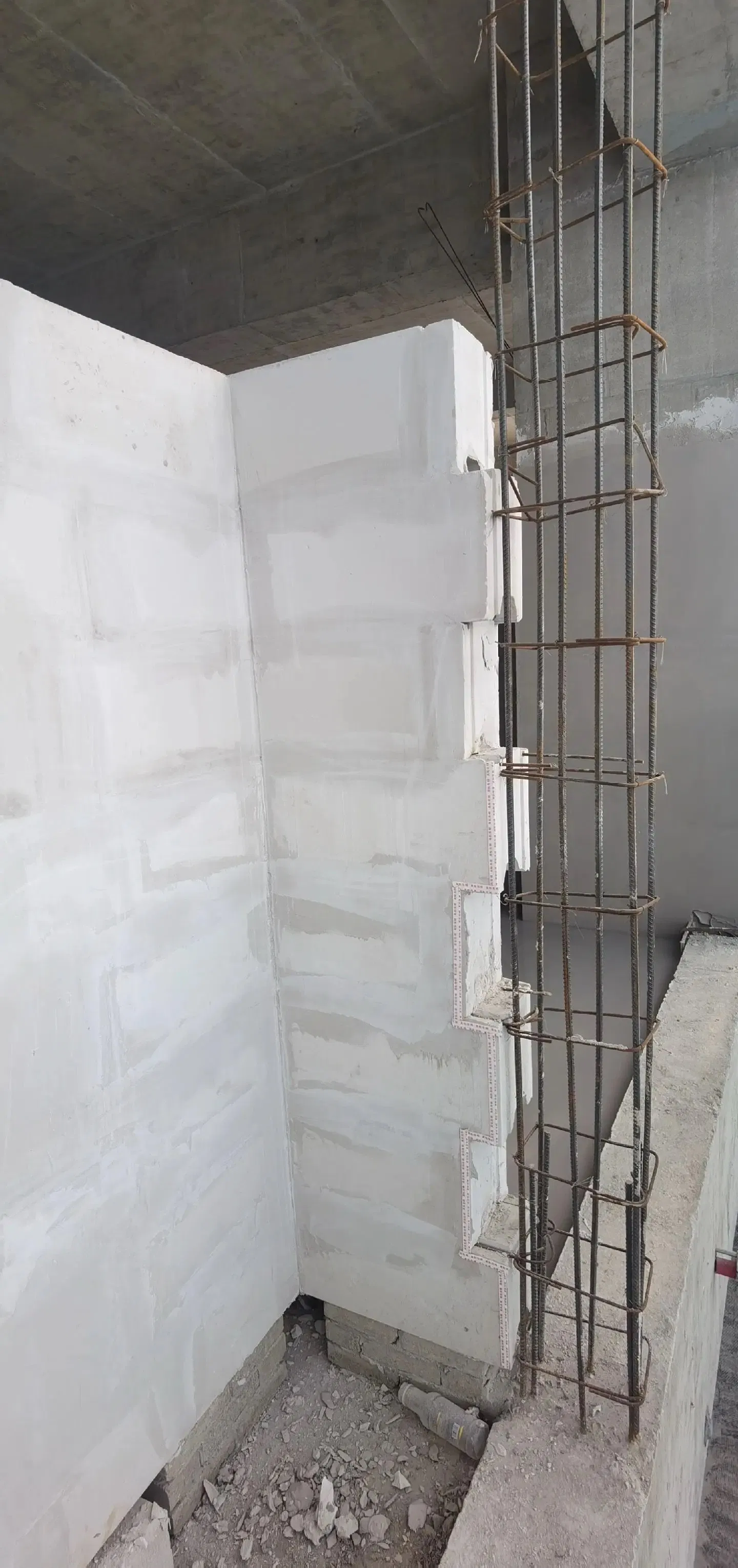 Second-Hand Gypsum Block Production Line for Sale, Formula Transfer, Guidance and Installation of High-Precision Desulfurized Gypsum Block Concrete