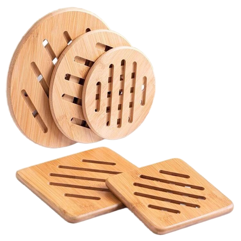Nanzhu Clay Pot Pressure Cooker Special Placemat